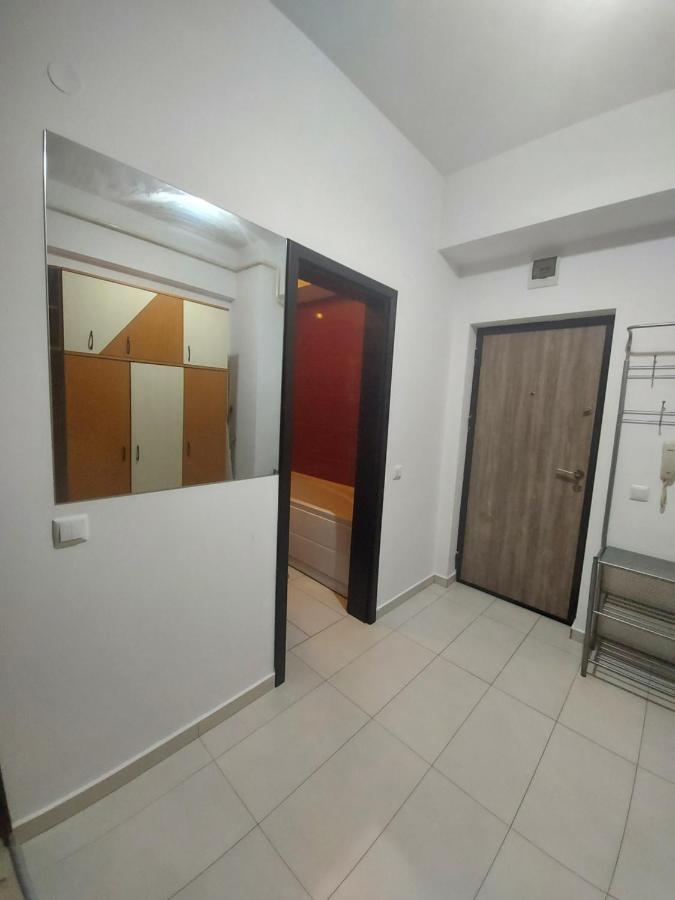 Bya Concept Apartment Iasi Ngoại thất bức ảnh