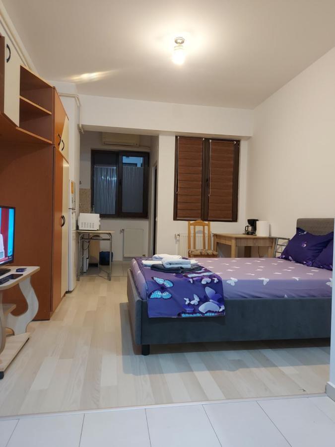 Bya Concept Apartment Iasi Ngoại thất bức ảnh